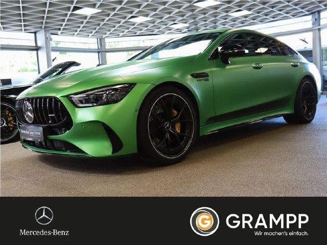 Mercedes-Benz GT 63