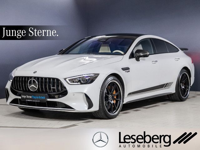 Mercedes-Benz GT 63