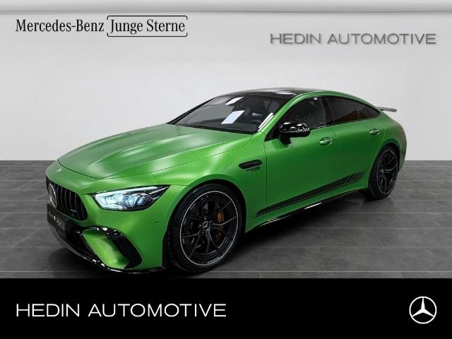 Mercedes-Benz GT 63