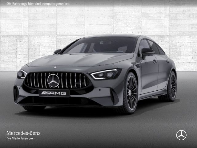 Mercedes-Benz GT 63