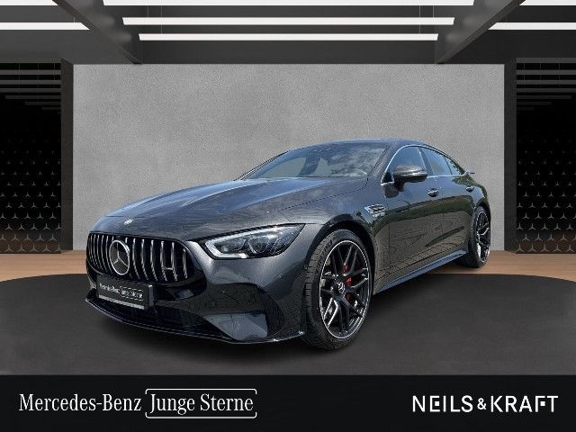Mercedes-Benz GT 63