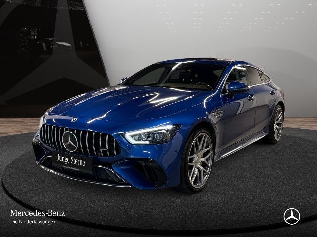 Mercedes-Benz GT 63
