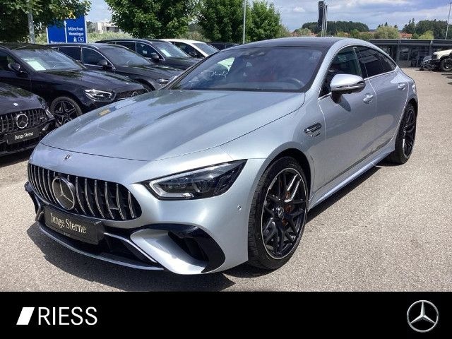 Mercedes-Benz GT 63