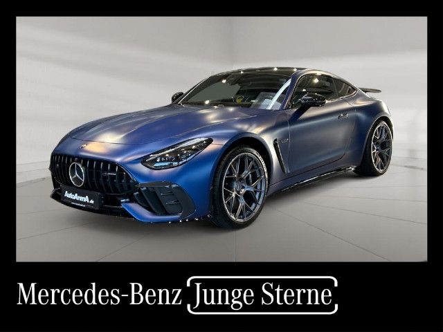 Mercedes-Benz GT 63
