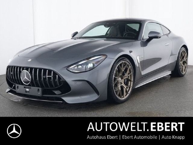 Mercedes-Benz GT 63
