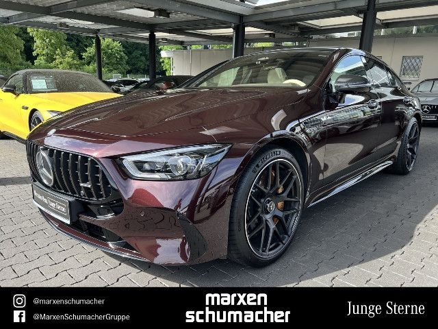 Mercedes-Benz GT 63