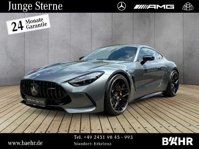 Mercedes-Benz GT 63