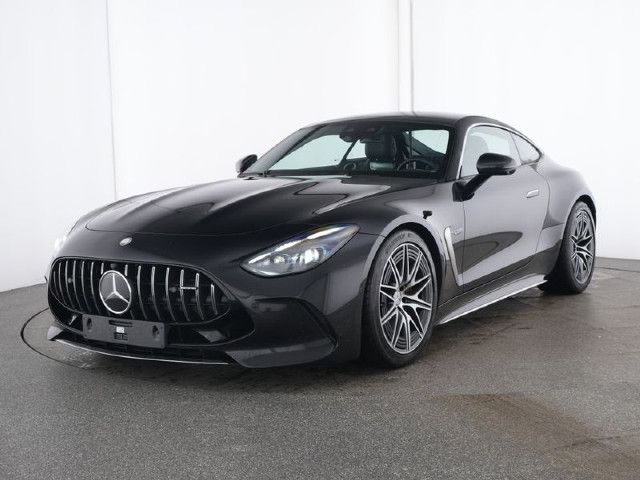 Mercedes-Benz GT 63