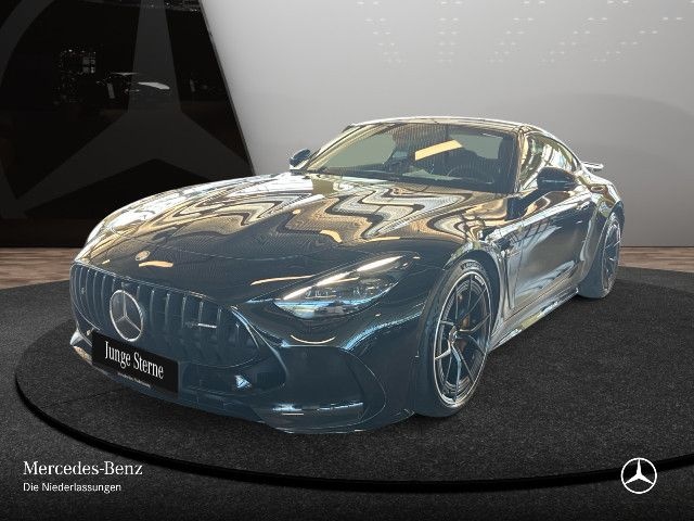Mercedes-Benz GT 63