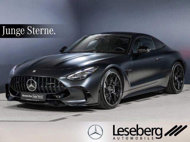 Mercedes-Benz GT 63