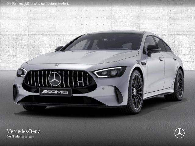 Mercedes-Benz GT 63