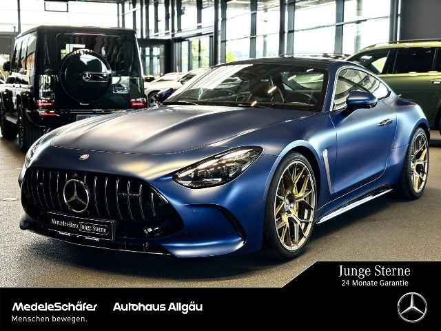 Mercedes-Benz GT 63
