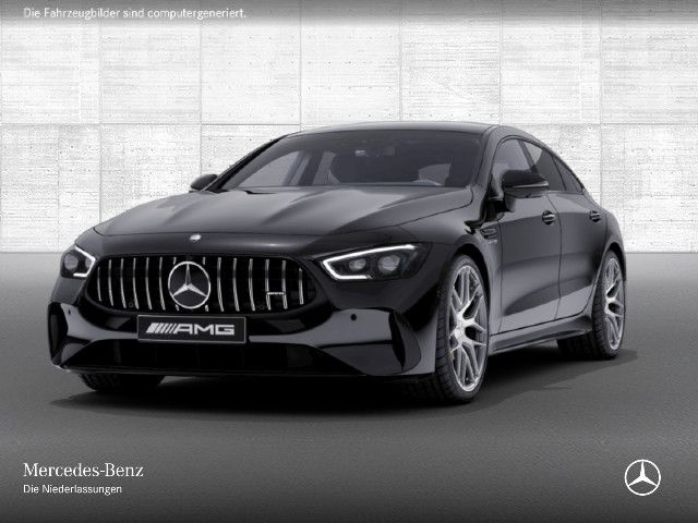 Mercedes-Benz GT 63