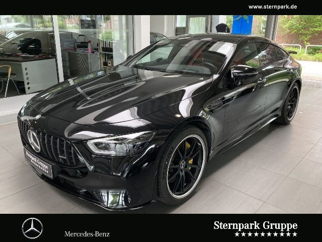 Mercedes-Benz GT 63