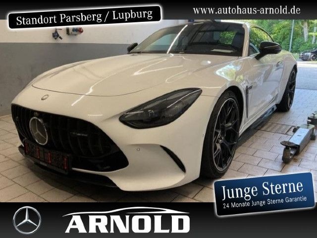 Mercedes-Benz GT 63
