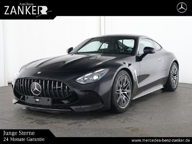 Mercedes-Benz GT 63