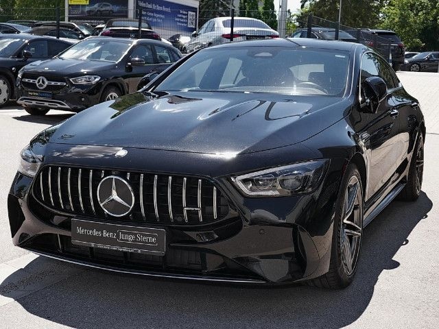 Mercedes-Benz GT 63