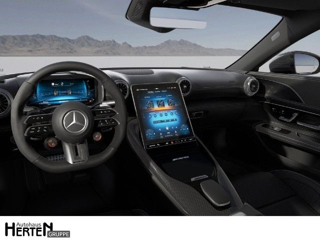 Mercedes-Benz GT 63