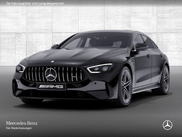 Mercedes-Benz GT 63