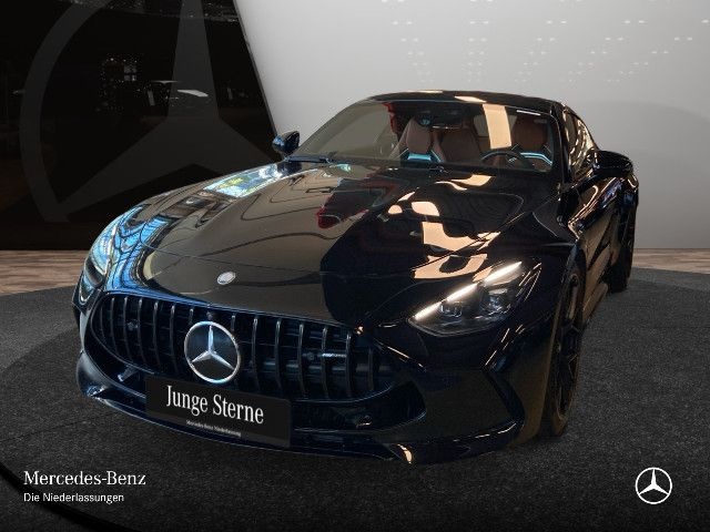 Mercedes-Benz GT 63