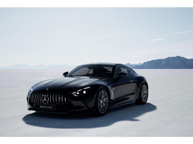 Mercedes-Benz GT 63