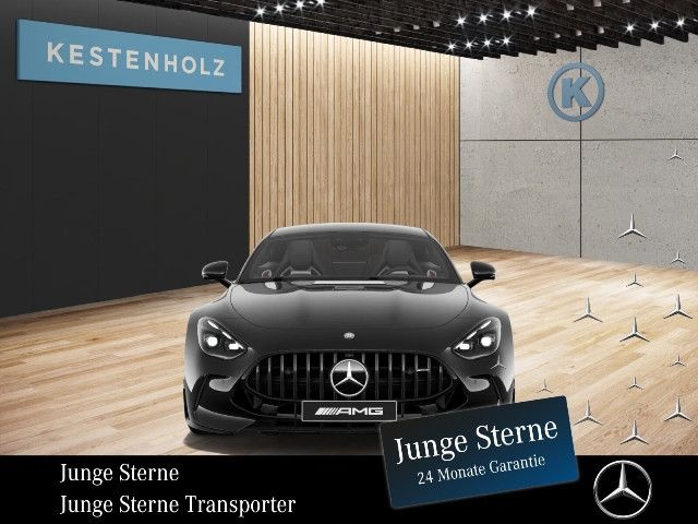 Mercedes-Benz GT 63