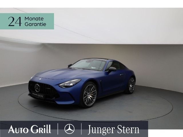 Mercedes-Benz GT 63