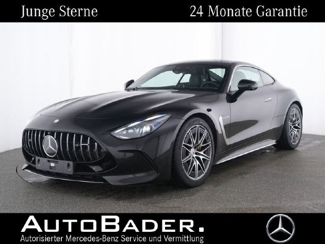 Mercedes-Benz GT 63