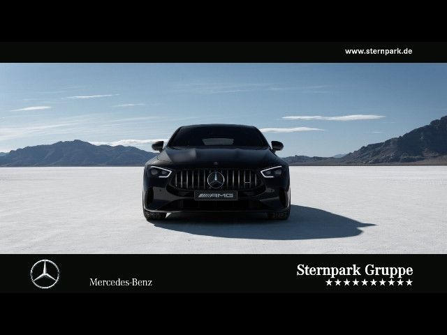 Mercedes-Benz GT 63