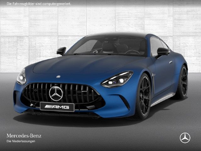 Mercedes-Benz GT 63