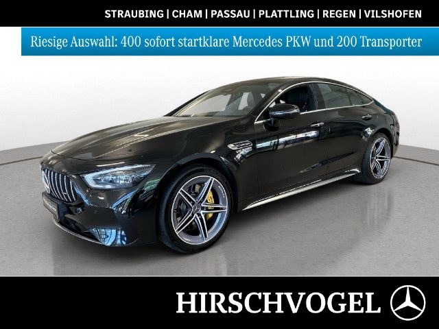 Mercedes-Benz GT 63