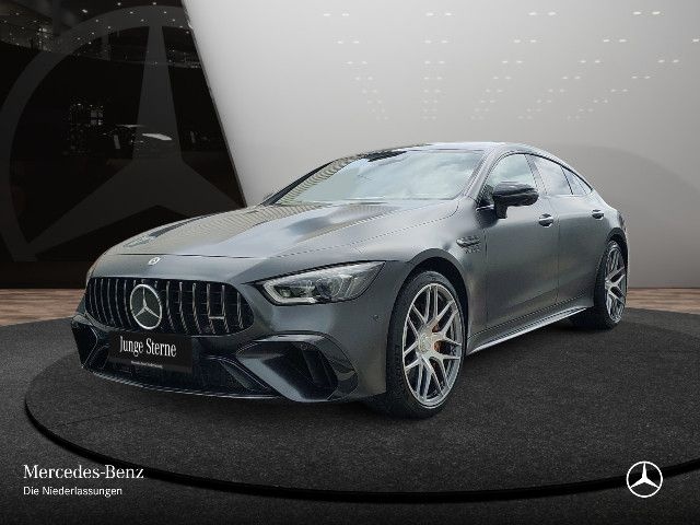 Mercedes-Benz GT 63