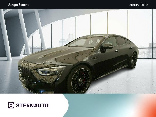 Mercedes-Benz GT 63