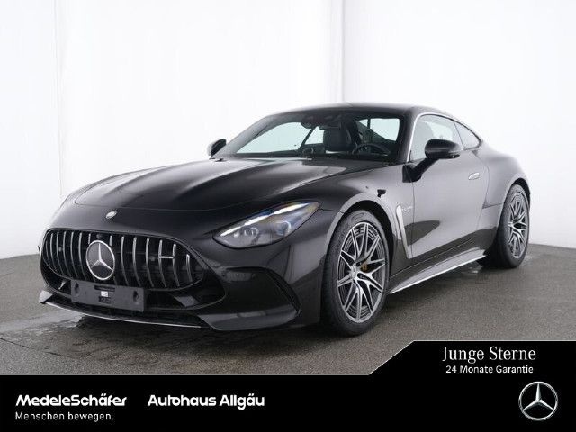 Mercedes-Benz GT 63