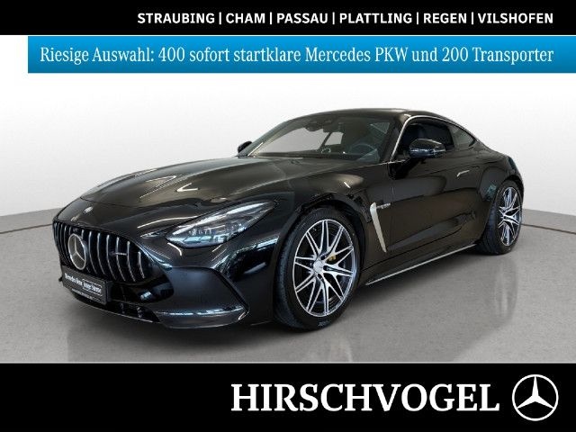 Mercedes-Benz GT 63