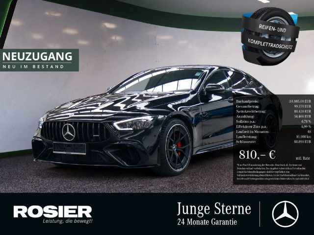 Mercedes-Benz GT 63