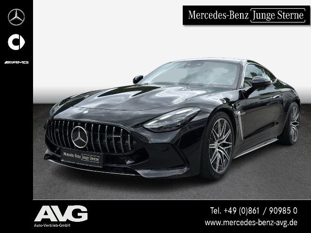Mercedes-Benz GT 63