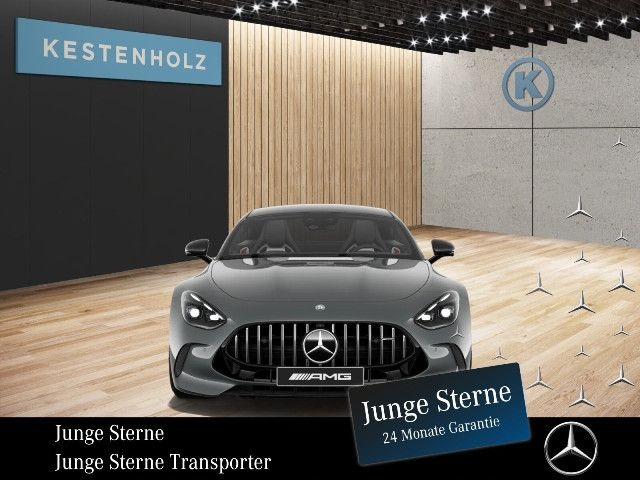 Mercedes-Benz GT 63