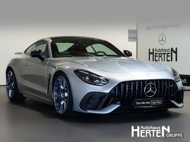 Mercedes-Benz GT 63