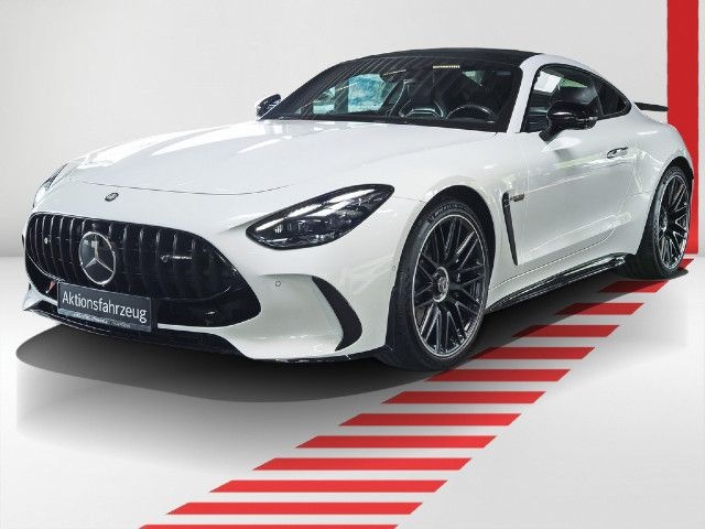 Mercedes-Benz GT 63