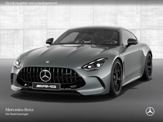 Mercedes-Benz GT 63