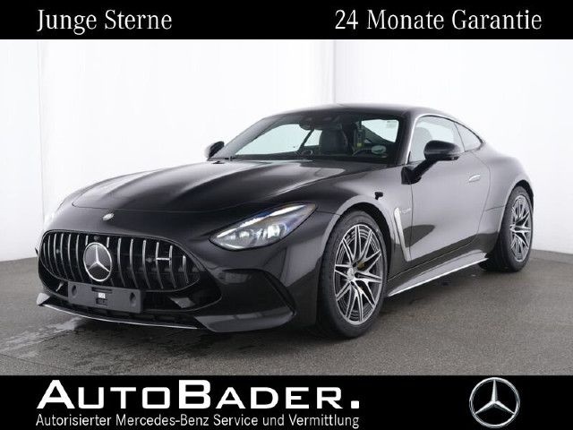 Mercedes-Benz GT 63