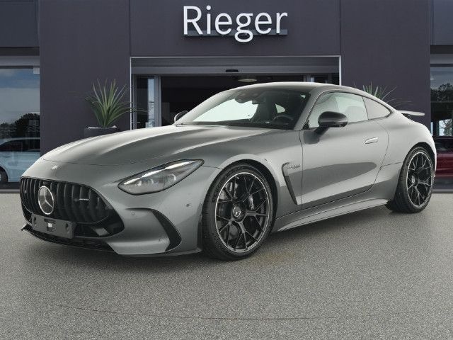 Mercedes-Benz GT 63