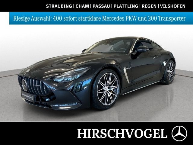 Mercedes-Benz GT 63