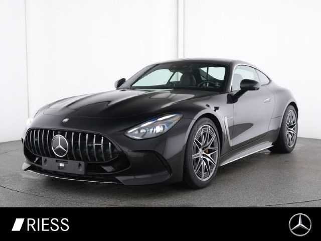 Mercedes-Benz GT 63