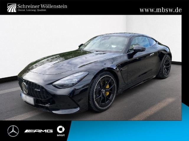 Mercedes-Benz GT 63