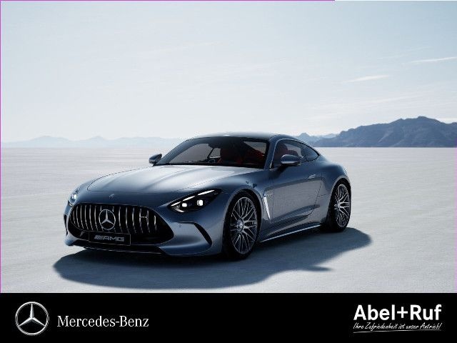 Mercedes-Benz GT 63