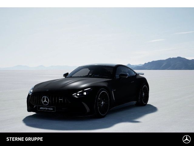 Mercedes-Benz GT 63
