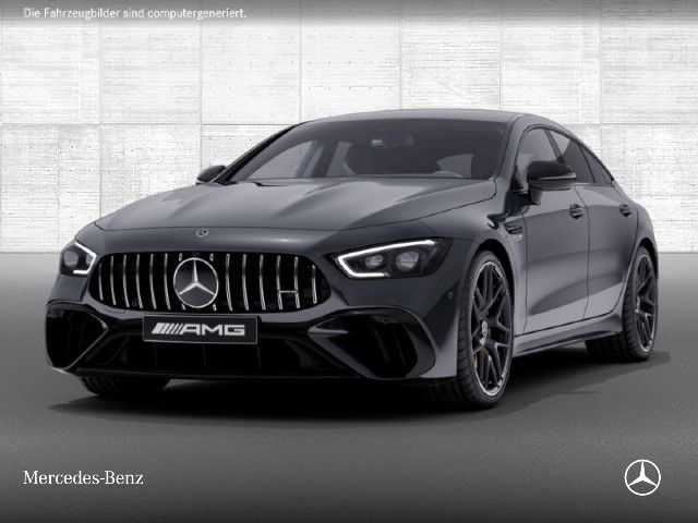 Mercedes-Benz GT 63