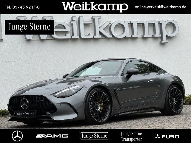 Mercedes-Benz GT 63